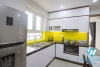 02 Bedrooms apartment for rent in L Building, Ciputra, Ha Noi